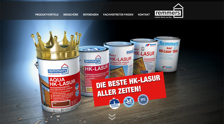 Remmers Gruppe